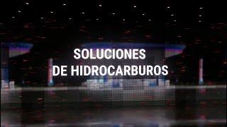 Soluciones de hidrocarburos | Proconsi