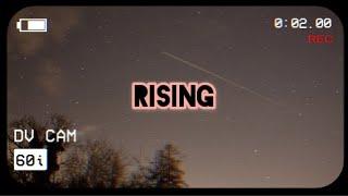 [FREE] Trap X Rap Melodic Type Beat - "RISING" | Prod. Santiago Flamingo X Moneyxo