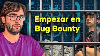  GUÍA para Iniciar en BUG BOUNTY | CONSEJOS y HERRAMIENTAS para PRINCIPIANTES 