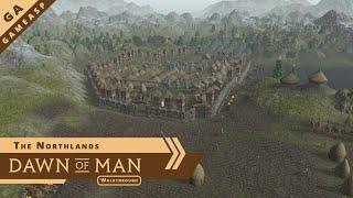 Dawn of Man Gameplay | The Northlands | All Milestones