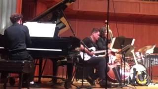 Jazz at Sierra University