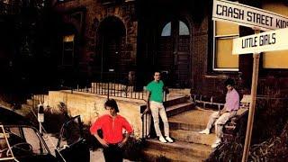 Crash Street Kids - Little Girls (Full Album) 1982