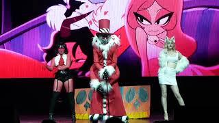 Animate It! 2021 / Все псы попадают в АД / Hazbin Hotel