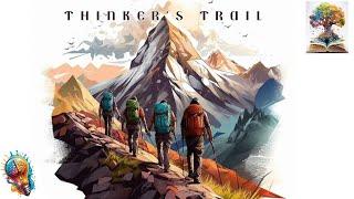 Welcome to Thinker's Trail! Explore Fun Quizzes and Knowledge Challenges!