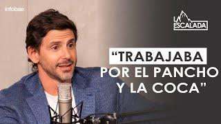 La "GUERRA DE LOS STREAMINGS" y sus comienzos | Dario Turovelzky, EVP Paramount Latam | #LaEscalada