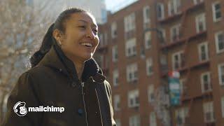 Diversity hiring service uses Mailchimp CRM tools to find 177% increase in annual email volume