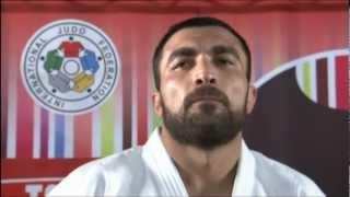 JUDO - Highlight Tokyo Grand Slam 2012