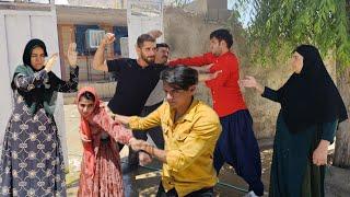 “A Lonely Boy and a Family War: Jawad and Nazo's Struggle for Survival in the Village” 