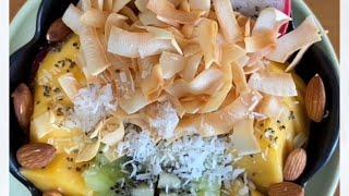 HOW TO MAKE FRESH FRUIT SALAD LOOK EXPENSIVE!!
