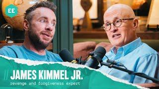 James Kimmel Jr. (revenge and forgiveness expert) | Armchair Expert with Dax Shepard