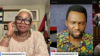 AKACHUKWU DI YA