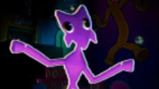 How to get the lilac badge in rainbow friends but not accurate rp