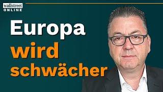 Halver: Wie das Superwahljahr 2024 die Märkte beeinflusst!