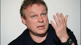 Сергей Жигунов: «Сейчас таких песен не пишут» («Три мушкетёра» 2013)