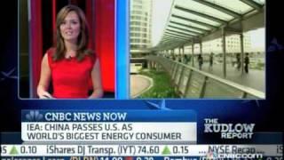 CNBC's "The Kudlow Report" with Nicole Lapin, "Today's Headlines" 7-19-10