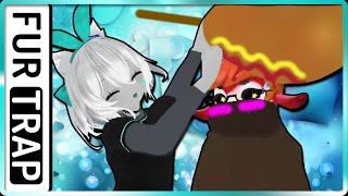 VRChat: Insert Adult Joke Here . . .