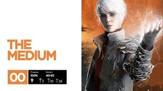 The Medium Platinum Trophy Guide 00 / Preview