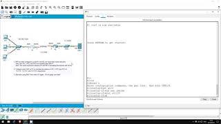 FREE CCNA Lab 037: Static NAT (Network Address Translation)