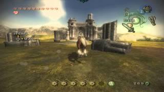 Zelda tp hd texture 2014- beta 02