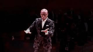 The Aeolians full presentation at ACDA 2019