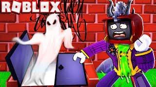 Roblox Scary Stories 2019... #2