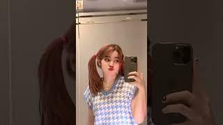 TIKTOK CEWEK CANTIK 