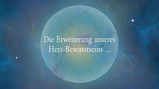 Die Erweiterung unseres Herz-Bewusstseins auf allen Ebenen unseres Daseins ~ MyEric-Music-Vision