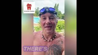 June 17 2025 #dentalhealth #dentist #oralhealth #holisticdentistry #shaman #holistichealing #health