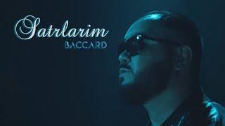 BACCARD - Satrlarim | Official Music Video