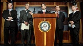 Immigration Reform: Three Things to Know