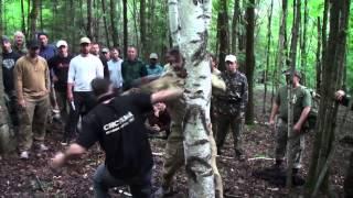 Русское боевое искусство Russian Martial Art Systema by Vladimir Vasiliev