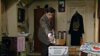 Mr Bean In TV TROUBLE | Mr Bean Full Episodes | Mr Bean Official