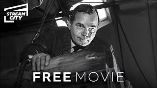 Delayed Flight | FREE MOVIE (Helen Cherry, Hugh McDermott)