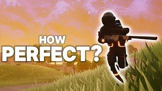 How "Perfect" will Fortnite OG Be?