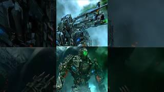 Do you Remember Lockdown Weapon the Face Cannon in Age of Extinction?