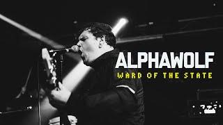 Alpha Wolf - Ward Of The State (Official Music Video)