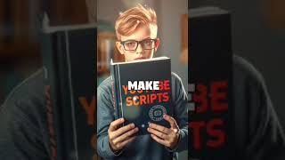 Expert YouTube Scriptwriter  Viral Creative Writer NO AI CONTENT