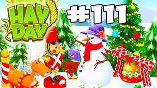 Hay day #111 Gameplay Walkthrough 98 Level Ферма #111Геймплей Прохождение 98 уровень