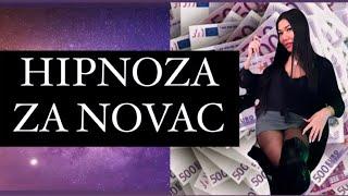 HIPNOZA ZA NOVACNOVAC ĆE DOĆI do Vas iz razlićitih izvora. Tajna umetnosti bogatstva