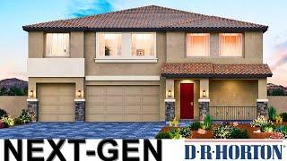 2 Homes in 1 - Next-Gen Home by D.R. Horton 4425Sq.Ft. Orion Pointe at Valley Vista $630K Las Vegas