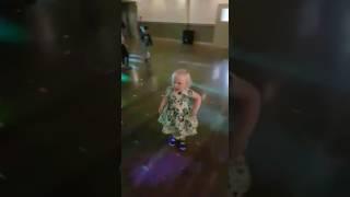 Little Dancer