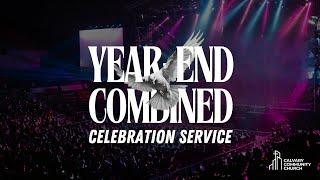 Year-End Combined Celebration Service_Promo Video