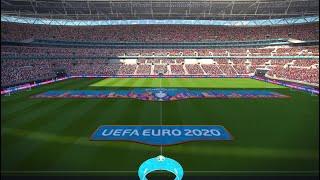 PES 2017 | eFootball HANO 2022 - EURO 2021 Review