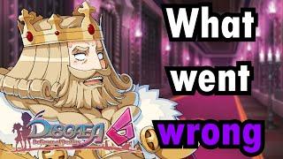 Disgaea 6: What Went Wrong? - Mags