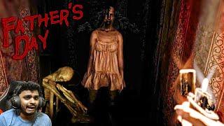 FATHER'S DAY Horror Game Support PC Games 1K Like Target #passionofgaming #tamilgaming #srb