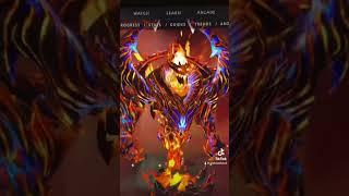 Https://www.twitch.tv/r7abish @DotaCinema @dota2 #dota2 #twitch #dota2live #shadowfiend #dota