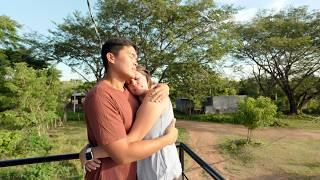Our Emergency Return Home - The Unexpected End of Our Central America Travels