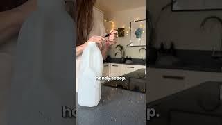 Genius Milk Bottle Hack You Need to Try