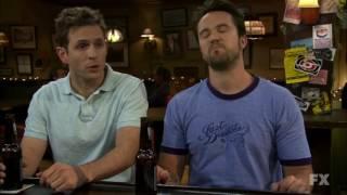 It's Always Sunny in Philadelphia - The Sewers