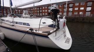 Westerly Oceanmaster 48 for sale by YACHTS.CO International